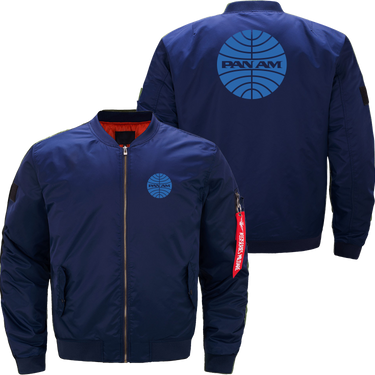 PANAM AIRLINES JACKET